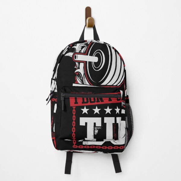 Item preview, I Dont Stop When Im Tired I Stop When Im Done Gym designed and sold by heedooppod.