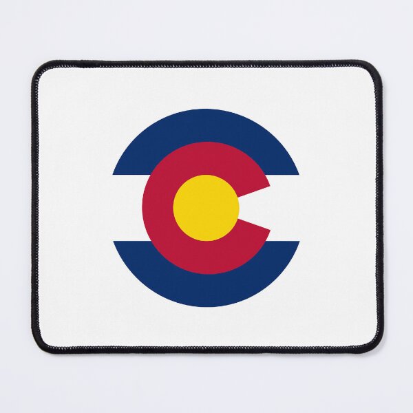 Item preview, Colorado State Seal CO designed and sold by shitpostee.