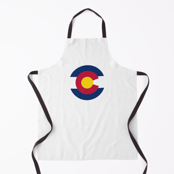 Item preview, Colorado State Seal CO designed and sold by shitpostee.
