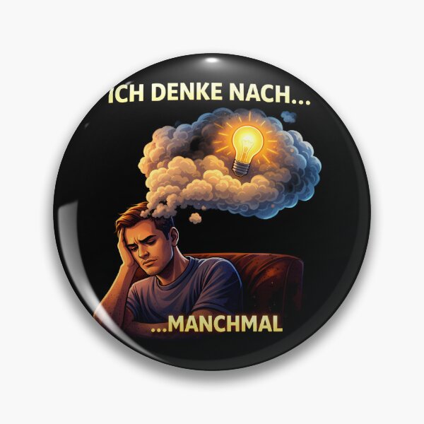 Item preview, I think about it… sometimes – Funny saying designed and sold by Noventra112.