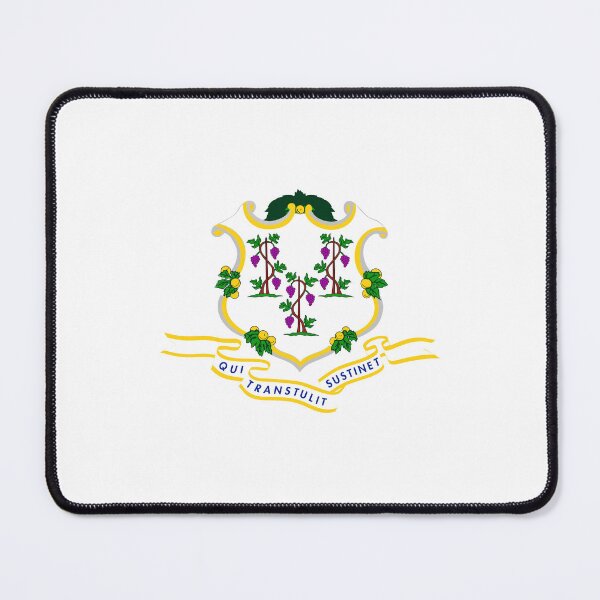 Item preview, Connecticut State Seal CT designed and sold by shitpostee.