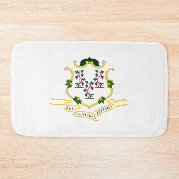 Item preview, Connecticut State Seal CT designed and sold by shitpostee.