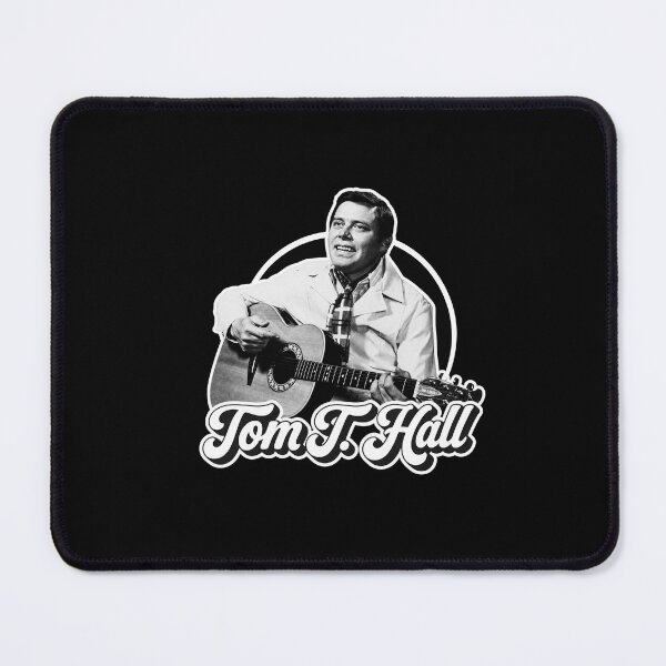 Item preview, Tom T. Hall designed and sold by FloraPlantTees.