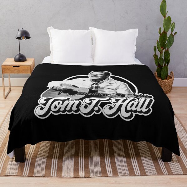 Item preview, Tom T. Hall designed and sold by FloraPlantTees.