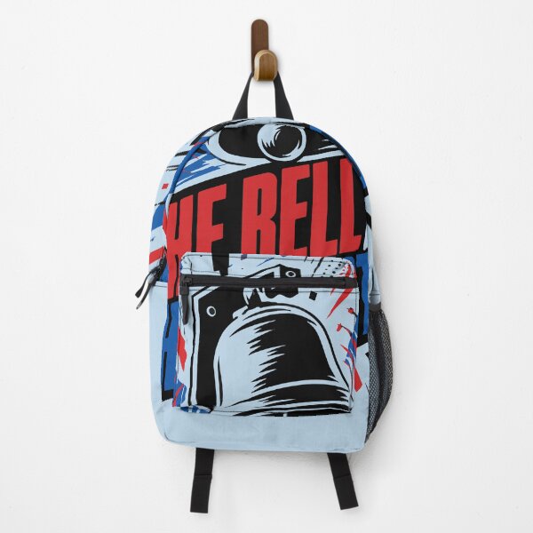 Item preview, The Bell and I Have History - Funny School Bell Student Humor designed and sold by bihtti.