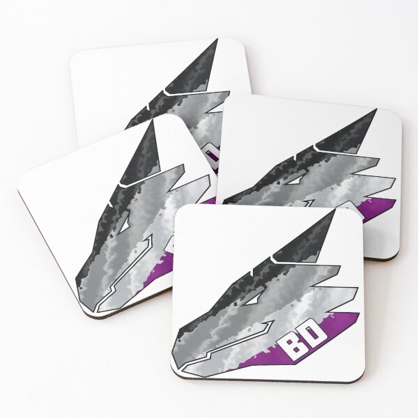 Item preview, Bad Dragon Asexual Logo 2 designed and sold by Devox-.