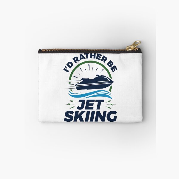 Item preview, I'd Rather Be Jet Skiing designed and sold by jaygo.
