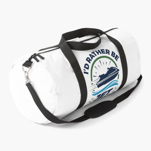 Item preview, I'd Rather Be Jet Skiing designed and sold by jaygo.