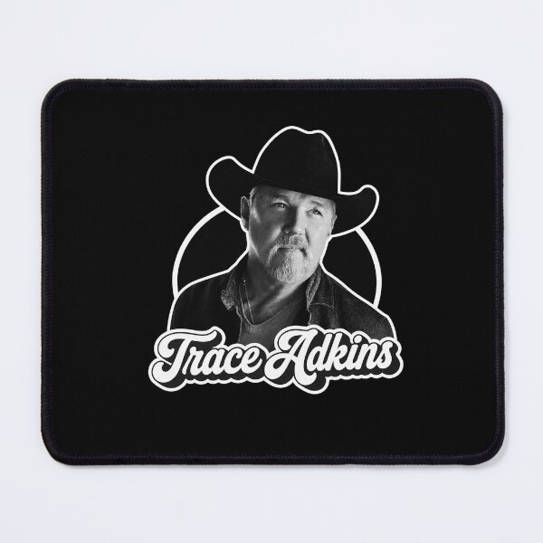 Item preview, Trace Adkins designed and sold by FloraPlantTees.