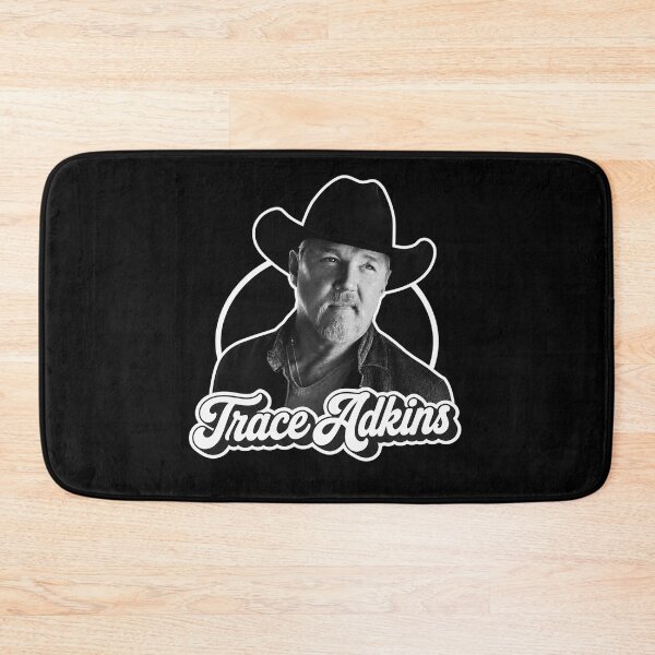 Item preview, Trace Adkins designed and sold by FloraPlantTees.
