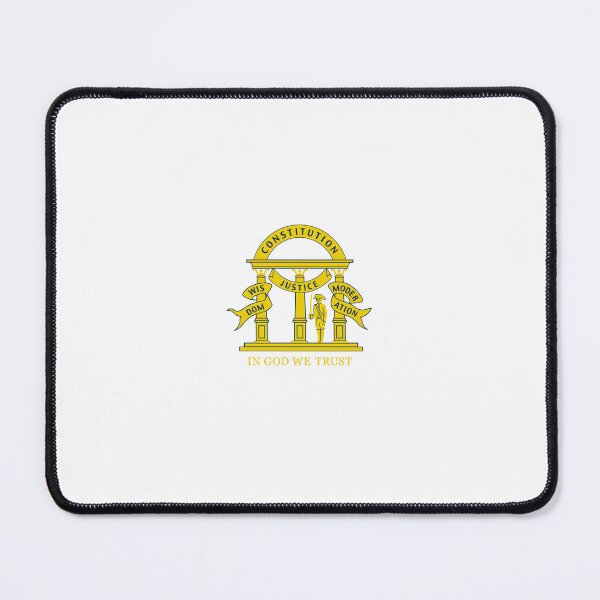 Item preview, Georgia State Seal GA designed and sold by shitpostee.