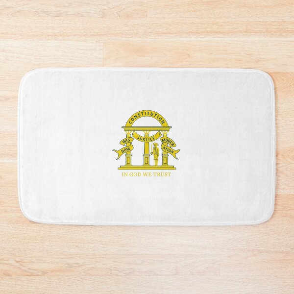 Item preview, Georgia State Seal GA designed and sold by shitpostee.