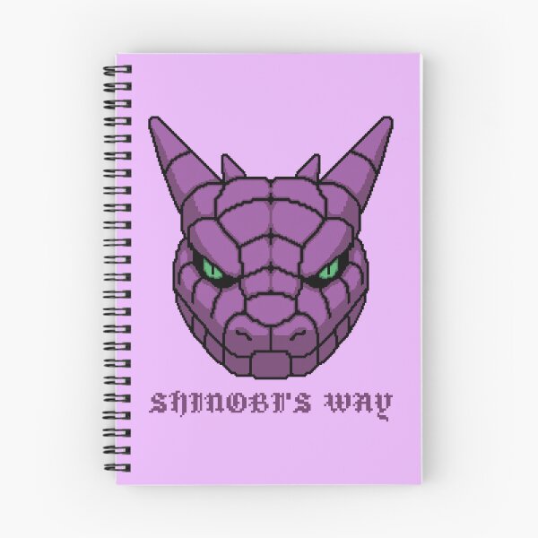 Item preview, Orochimaru Snake Manda Pixel Art {PIXELCORE} designed and sold by PIXELCORE-TEE.