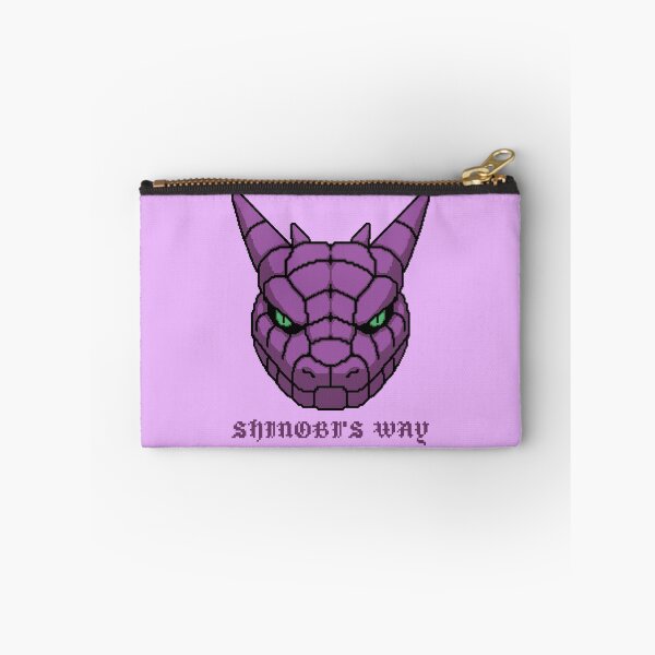 Item preview, Orochimaru Snake Manda Pixel Art {PIXELCORE} designed and sold by PIXELCORE-TEE.