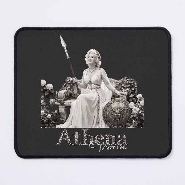 Item preview, ATHENA MONROE designed and sold by BabaSoti.