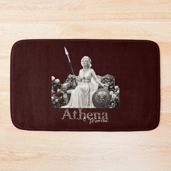 Item preview, ATHENA MONROE designed and sold by BabaSoti.