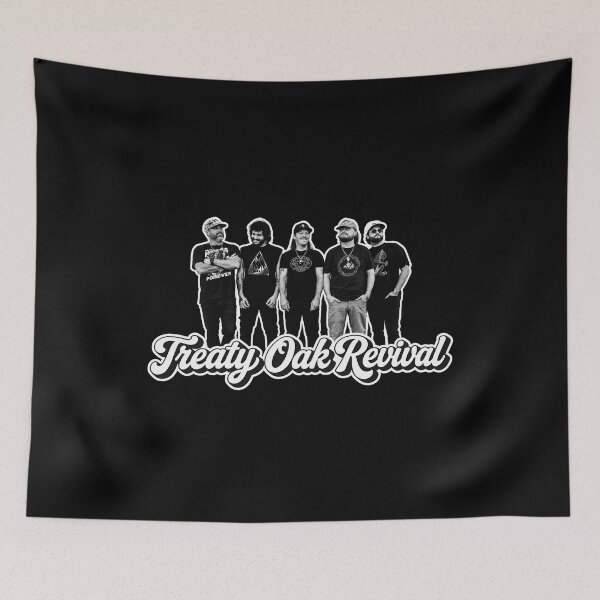Item preview, Treaty Oak Revival designed and sold by FloraPlantTees.