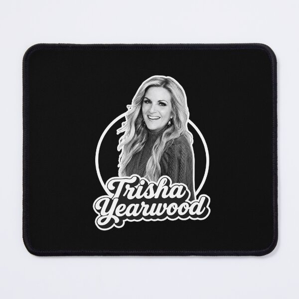 Item preview, Trisha Yearwood designed and sold by FloraPlantTees.
