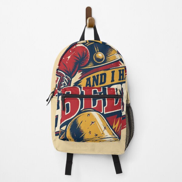 Item preview, The Bell and I Have History - Funny School Bell Student Humor designed and sold by bihtti.