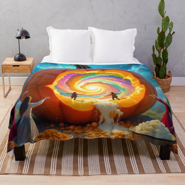 Item preview, Portal to a Colorful Candy Universe designed and sold by yosmosverse .