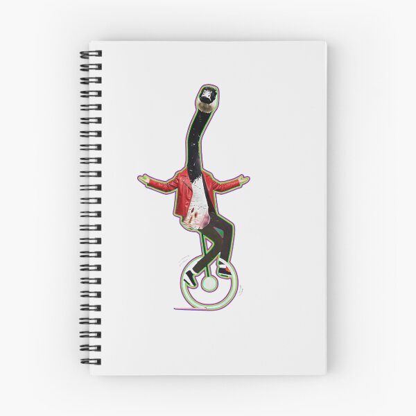 Item preview, Silly Goose! No text version. designed and sold by WonkyRebel.