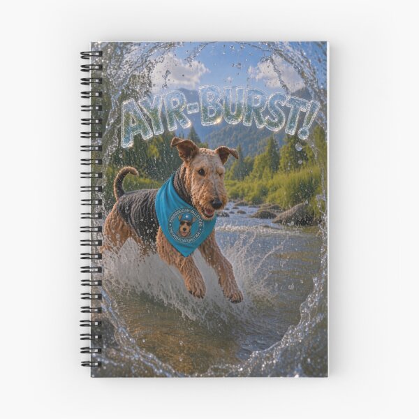 Item preview, Shenandoah Valley Girl --AYR-BURST! designed and sold by ShenandoahValleyGirl.