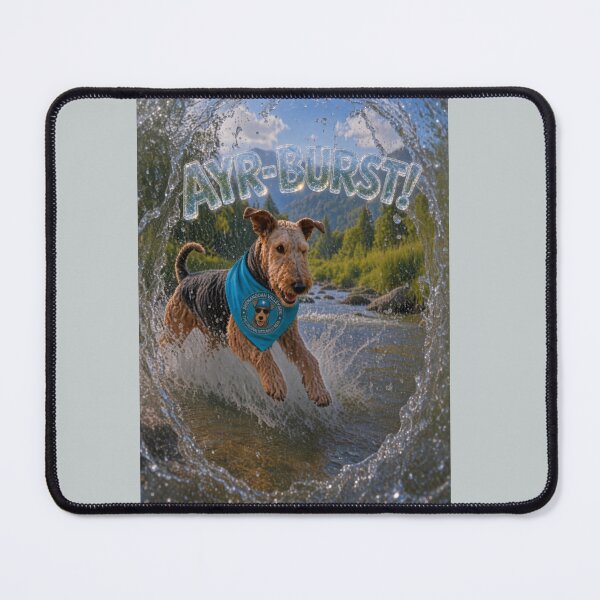 Item preview, Shenandoah Valley Girl --AYR-BURST! designed and sold by ShenandoahValleyGirl.