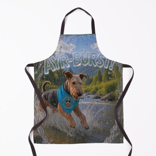 Item preview, Shenandoah Valley Girl --AYR-BURST! designed and sold by ShenandoahValleyGirl.