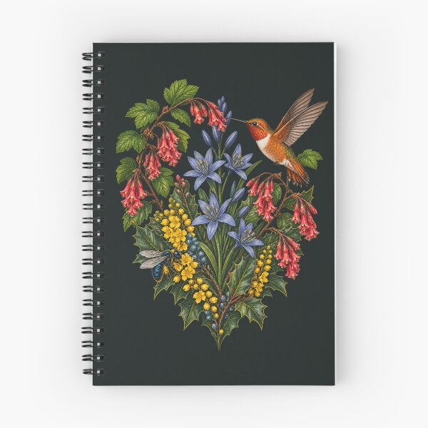 Item preview, Pacific Northwest Pollinator Garden designed and sold by VoyteksDesigns.