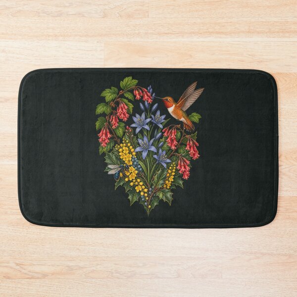 Item preview, Pacific Northwest Pollinator Garden designed and sold by VoyteksDesigns.