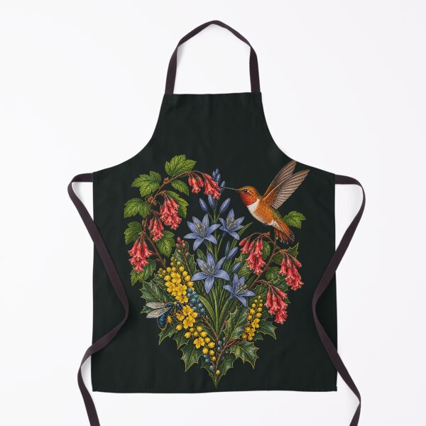 Item preview, Pacific Northwest Pollinator Garden designed and sold by VoyteksDesigns.