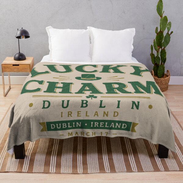Item preview, St Patrick’s Day designed and sold by Creative Magia.