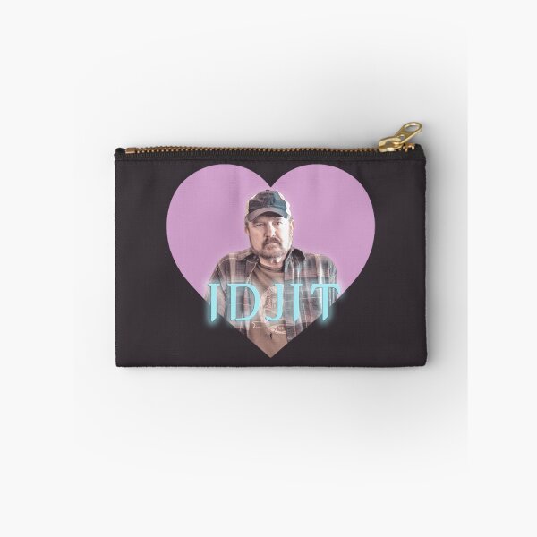 Item preview, Bobby Singer: Idjit designed and sold by Marty-Marie.