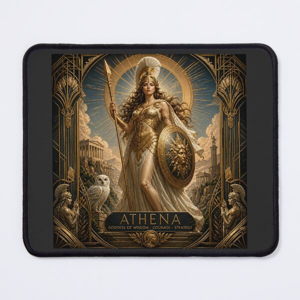 Item preview, ATHENA designed and sold by BabaSoti.