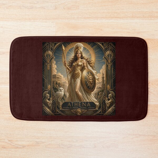 Item preview, ATHENA designed and sold by BabaSoti.