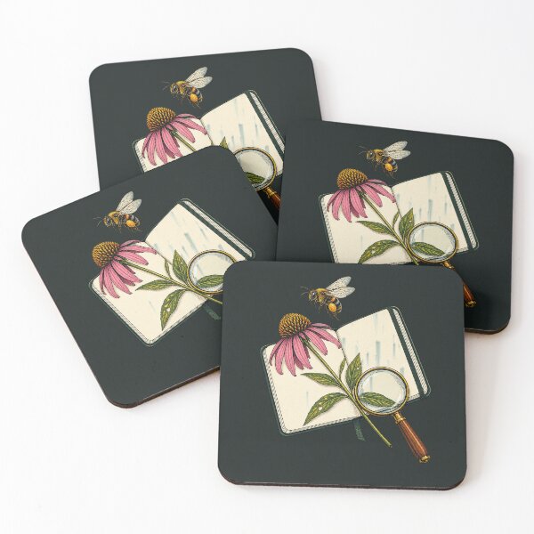 Item preview, Native Plant Field Notes designed and sold by VoyteksDesigns.