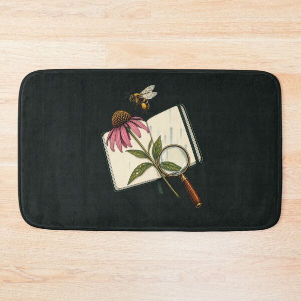 Item preview, Native Plant Field Notes designed and sold by VoyteksDesigns.