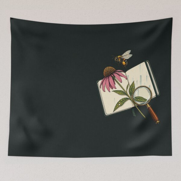 Item preview, Native Plant Field Notes designed and sold by VoyteksDesigns.