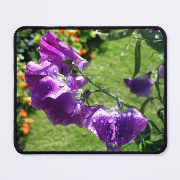 Item preview, Sweetest of Sweet Peas designed and sold by JonDelorme.