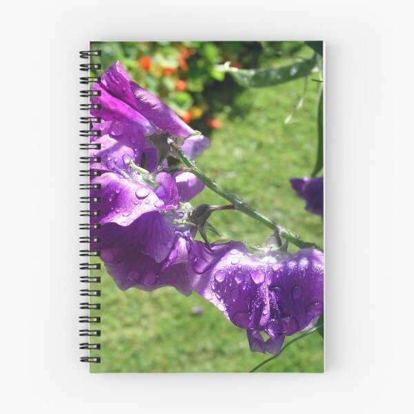 Item preview, Sweetest of Sweet Peas designed and sold by JonDelorme.