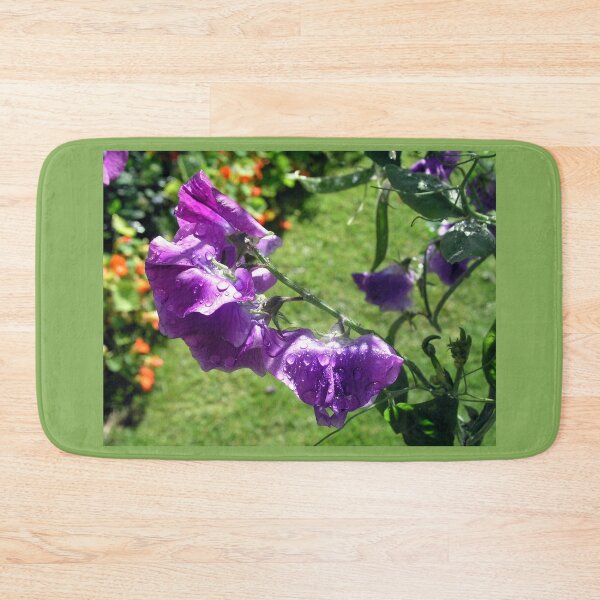 Item preview, Sweetest of Sweet Peas designed and sold by JonDelorme.