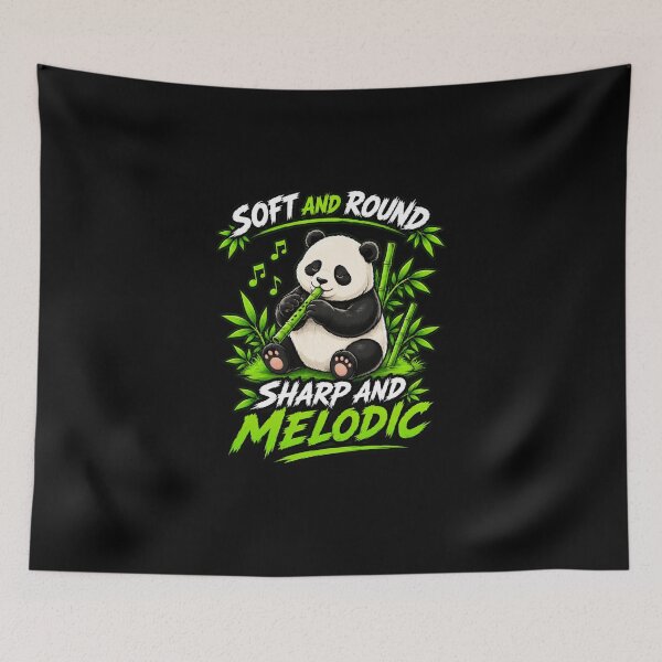Item preview, Soft and round, sharp and melodic designed and sold by Konvero.
