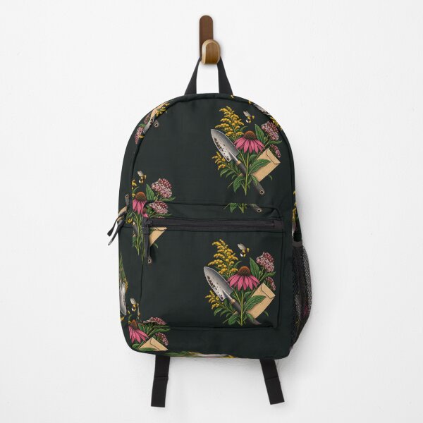 Item preview, Native Gardener Tools and Wildflowers designed and sold by VoyteksDesigns.