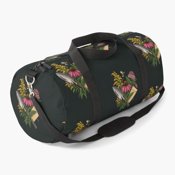 Item preview, Native Gardener Tools and Wildflowers designed and sold by VoyteksDesigns.