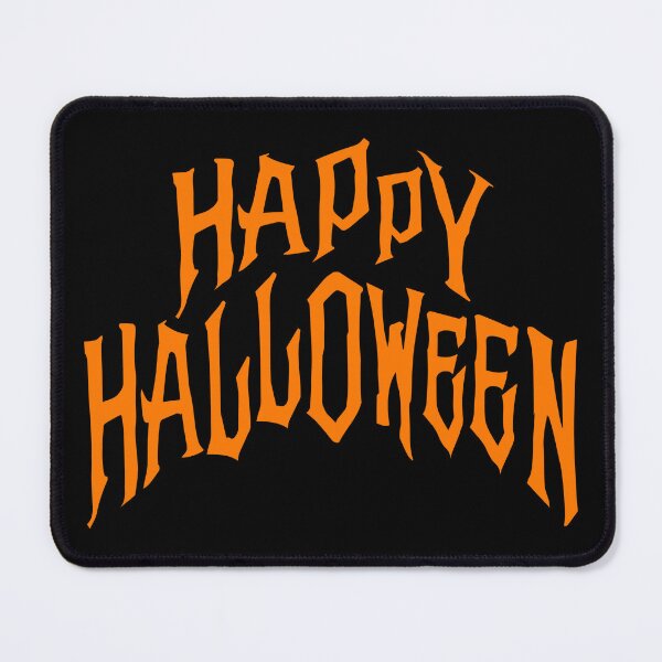 Item preview, happy halloween designed and sold by RoyalHunter49.