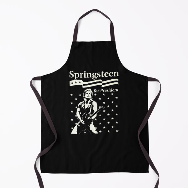 Item preview, Bruce The Boss Rock Legend designed and sold by Artsarark.