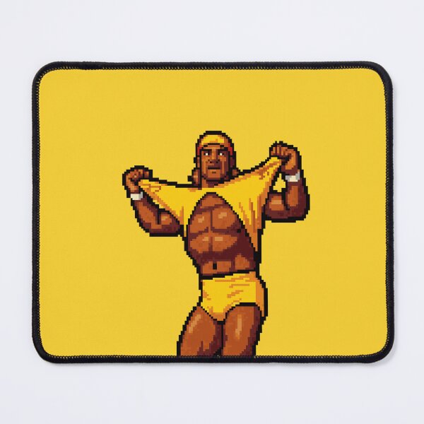 Item preview, Pixel Mania Running Wild On You designed and sold by Pop-And-Pixels.