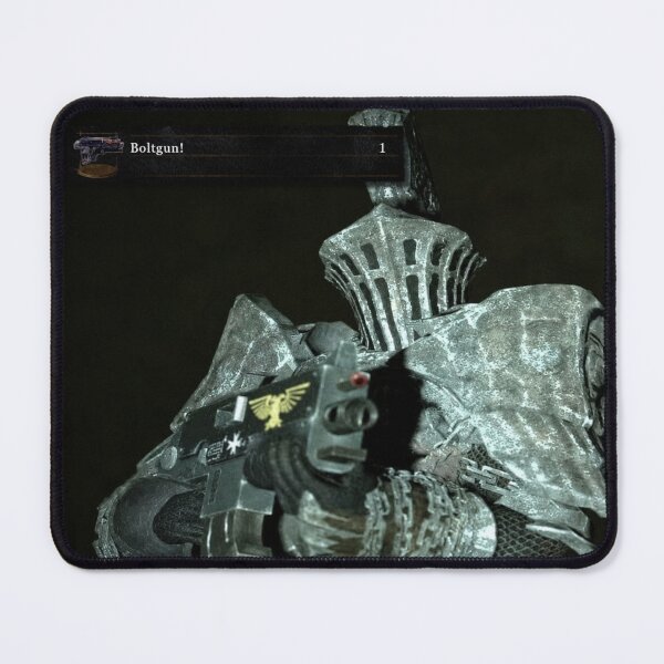 Item preview, Havel's Boltgun! designed and sold by Checkpoint Era.