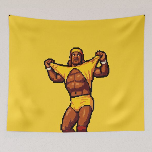 Item preview, Pixel Mania Running Wild On You designed and sold by Pop-And-Pixels.