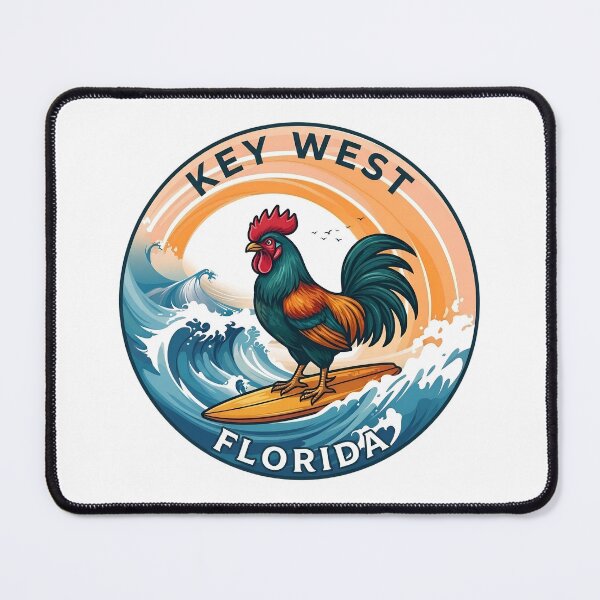 Item preview, Key West - Florida designed and sold by VelvetRoom.